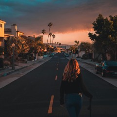 West coast Rap Beat (96 BPM)