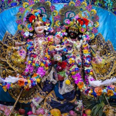 Mahabhagvat Prabhu - Janmastami Eve Kirtan - 26.8.24