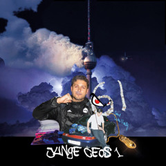 Junge Ceos 1 - Costello Mix