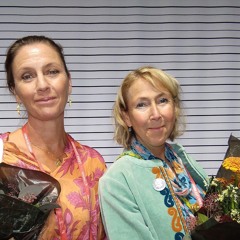 Avsnitt 62 - post Mässan 2024