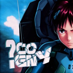 Icogny Ft. One - EVA'S (Shinji)