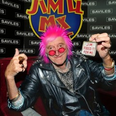 Jingle Jangle Jewellery (AI Jimmy Savile Punk Cover - NSFW)