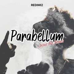 Redimi2 - Parabellum (Jesus Art Remix) [Version Electronica]