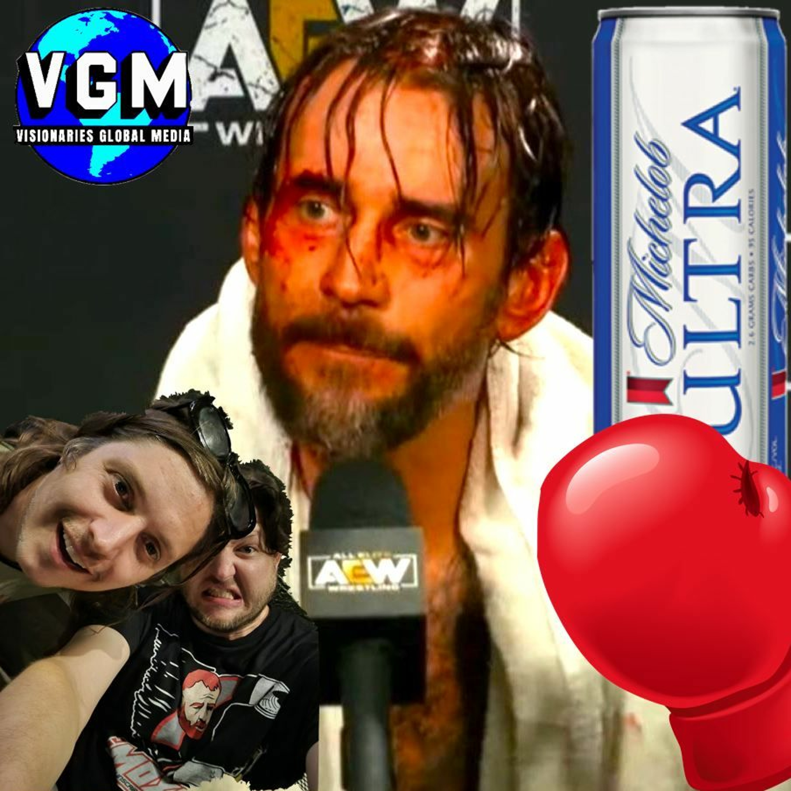 Episode 77: All Out Brawl Out episode artwork