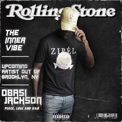 Obasi J- Rolling Stone