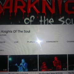 NIGHT OF THE DEAD Dark Knights of the Soul + sd keys & bk vox.mp3