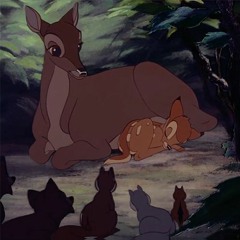 Full Bambi Sleep (LOF edit)