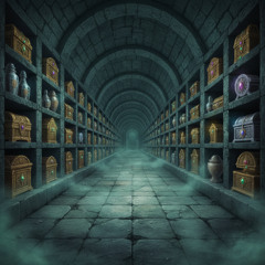 Episódio 75 - A Segunda Chave