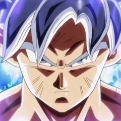 Ultra Instinct Goku Theme [TRAP REMIX]