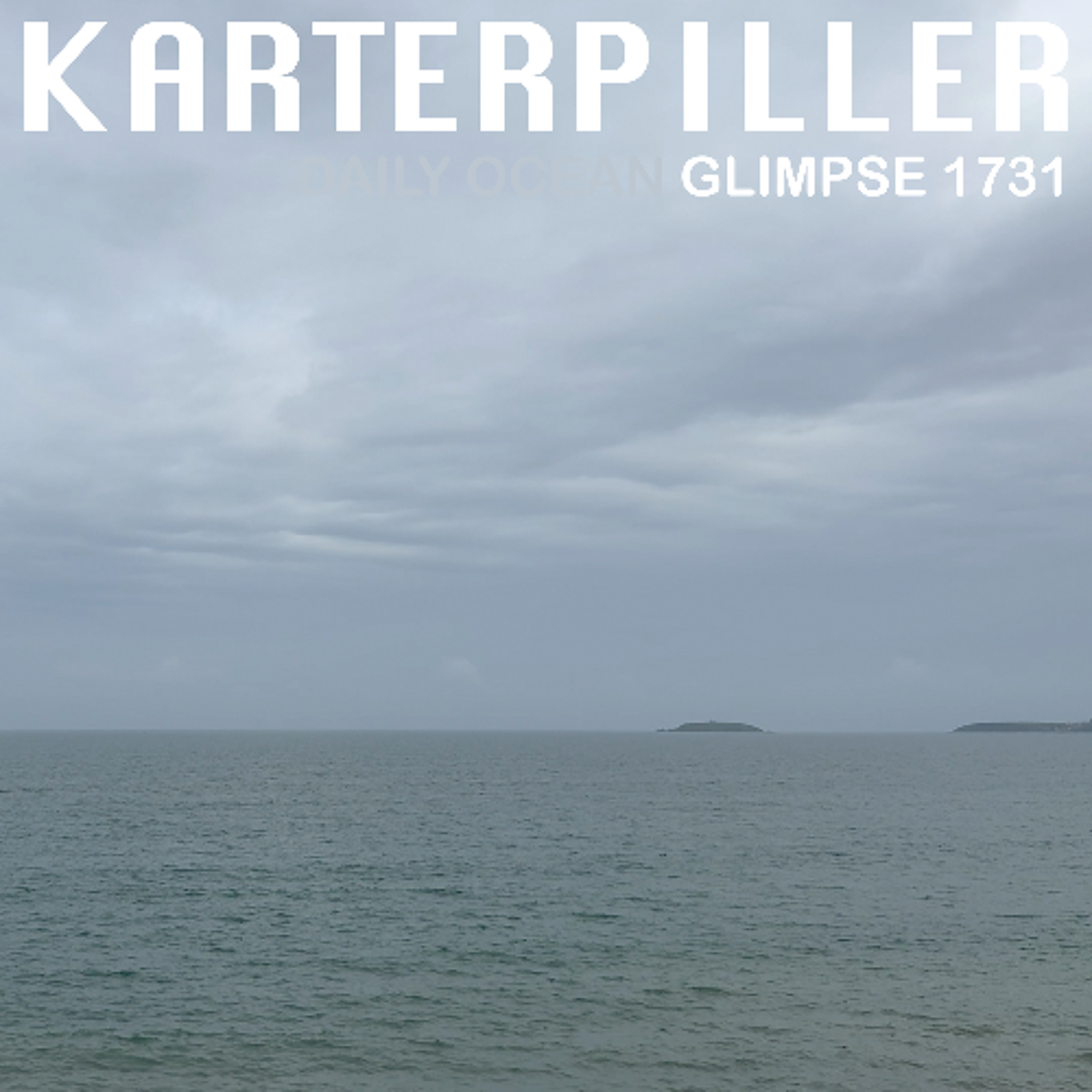 Glimpse 1731 (Jun 29 2026) episode artwork