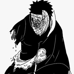 Inside out - Duster (Obito qoute ’’Look at me, there’s nothing in my heart’’)
