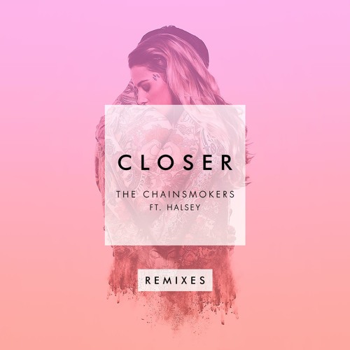 Stream The Chainsmokers feat. Halsey - Closer (Robotaki Remix) by The  Chainsmokers | Listen online for free on SoundCloud