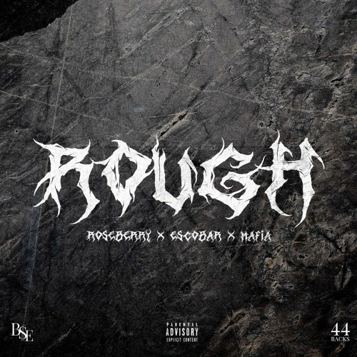 Rough W//M.A.F.I.A_za
