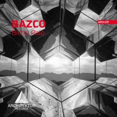 ARCH037 Bazco - Bicho Palo