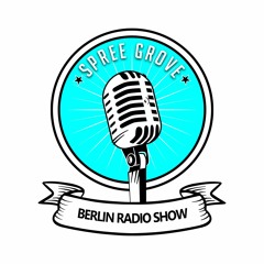 SpreeGrooveRadio Show Live aus Berlin 20.02.2021. mp3 / Podcast