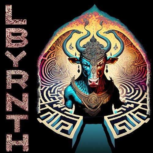 LBYRNTH - Pöbel Profilaxe