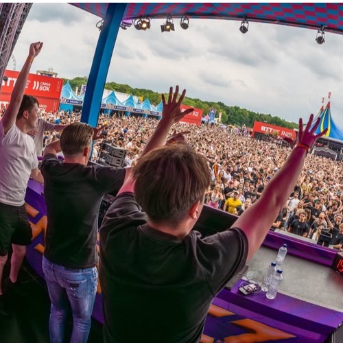 Damaxy & Coldax (Intents Tool)