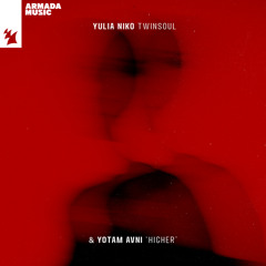 Yulia Niko & Yotam Avni - Higher