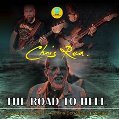 The Road To Hell - CHRIS REA