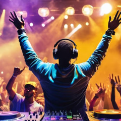 The Best Of Tech-House EDM Dance And Club