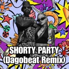 Shortys Party Tech (Dagobeat Remix)