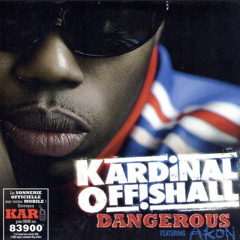 Akon - Dangerous (Zanky & HRLY 'Bumba Bass' Edit)[Radio Edit Skip 1 Minute for Copyright].wav