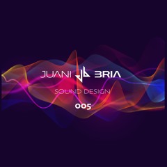 Juani Bria @ Sound Design - 005
