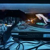 The MoodSwing Show with Lady Passion - 08 March 2024 DJ mix artwork - Electronic music tracklist cover image