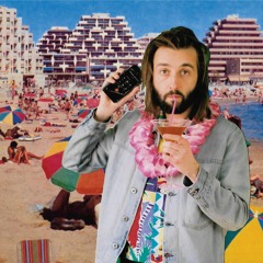 03 - Chantal Vacances