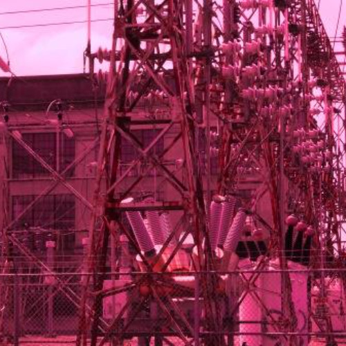 They Take Stuff Out, They Put Stuff In