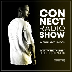 Connect Radio Show EP89 By Gianmarco Limenta