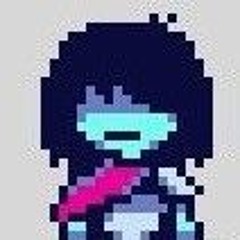 { 💙 }