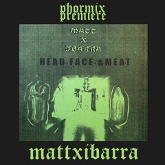Premiere: MattxIbarra - I Couldn't Have Done This By Myself [H2L005]