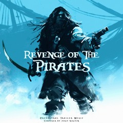 Revenge Of The Pirates