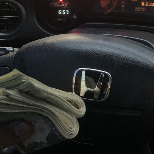 100 Racks - 10kdunkin