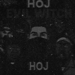 HOJ - EVIL WITCH (HVZE Dubz Remix)