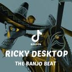 banjo beat freestyle