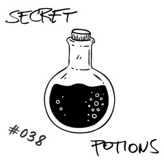 Secret Potions #038: Funboys - Fish Knuckles (Original MIx) [Playground Records] FREE DOWNLOAD