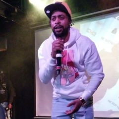 talking to the moon by EazySmacking10