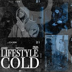 Potter Payper x Rimzee - Lifestyle Cold (ClemDaCook Remix)