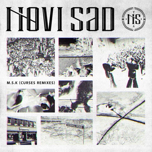 PREMIERE: Novi Sad - M.S.K (Curses Dub)