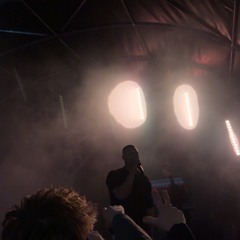 Noah carter - bliver ikke i nat (Live) unrealsed