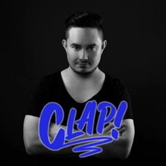 CLAP! Druckhaus Edition / Reiff Medien Offenburg 02.10.2024 (Melodic, Techhouse, House)