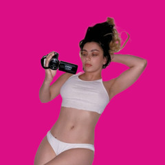 Charli xcx - Claws (hard1 remix)