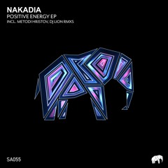 Nakadia - Positive Energy (Metodi Hristov Remix) [SET ABOUT]