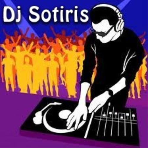 Kourkoulis Paizeis Me Th Floga By Dj Sotiris