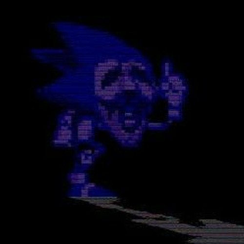 Endeavors- vs Sonic.exe - Majin