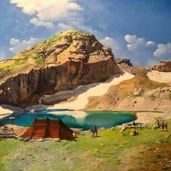 Abbas Ahmed - Ev Dil û Kezeb