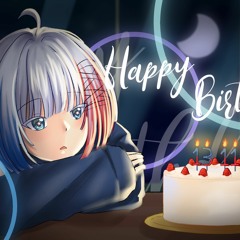 back number ー「 HAPPY BIRTHDAY 」/ msxecho_