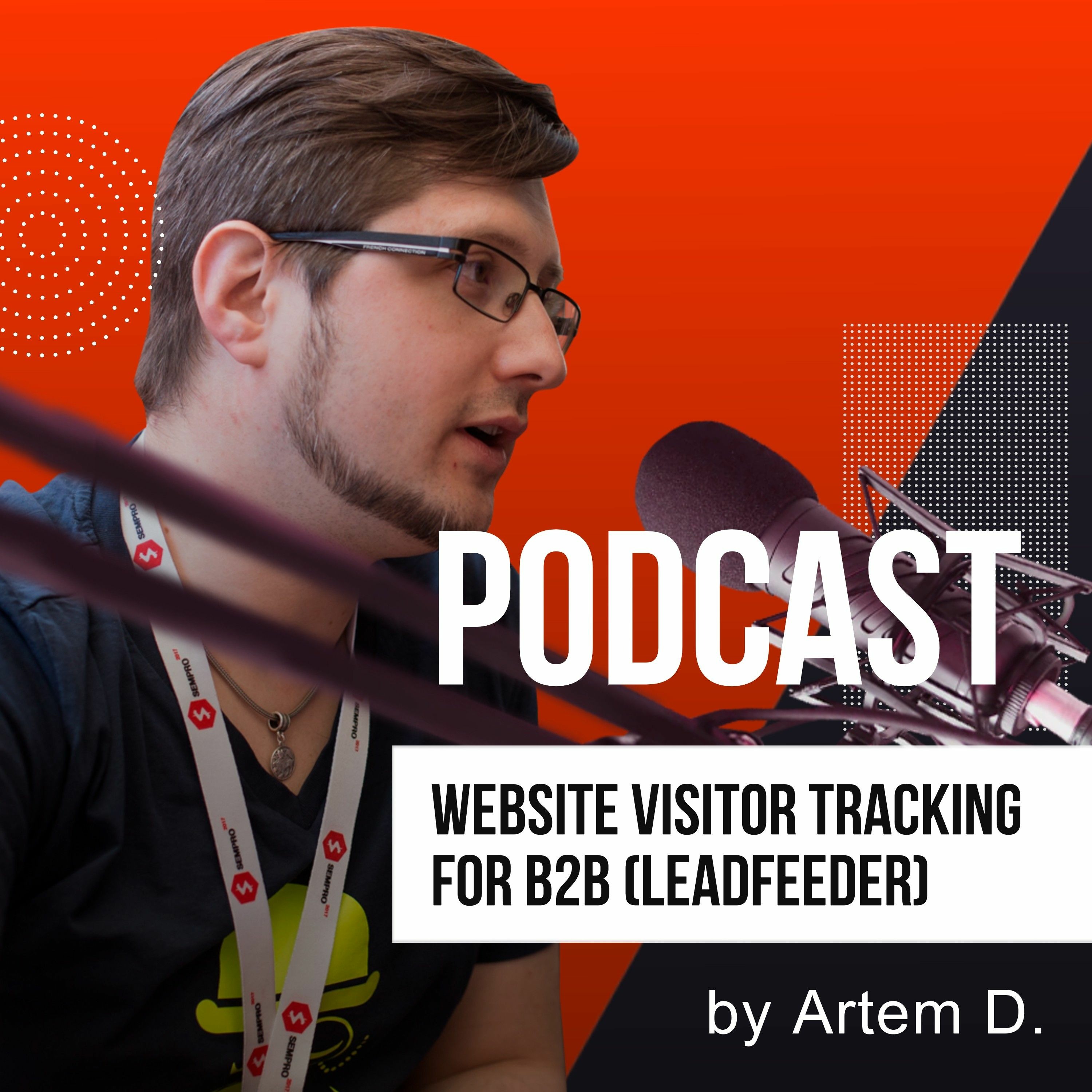 Daniliants Ventures Podcast